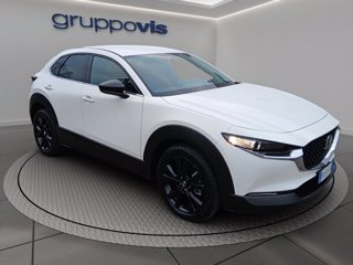 MAZDA CX-30 m-hybrid Advantage 2wd