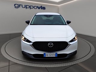 MAZDA CX-30 m-hybrid Advantage 2wd