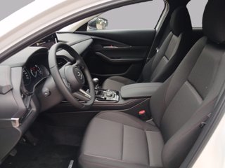 MAZDA CX-30 m-hybrid Advantage 2wd