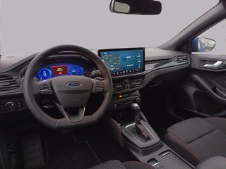 FORD Focus m-hybrid ST-Line X 5 porte Automatica