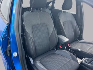 FORD Puma m-hybrid Titanium