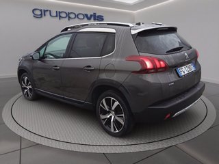 PEUGEOT 2008 Allure