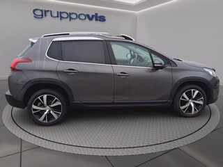 PEUGEOT 2008 Allure