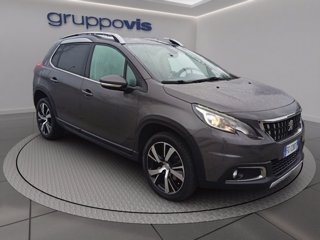 PEUGEOT 2008 Allure