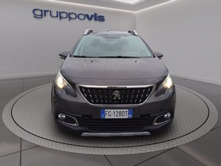 PEUGEOT 2008 Allure
