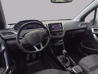 PEUGEOT 2008 Allure
