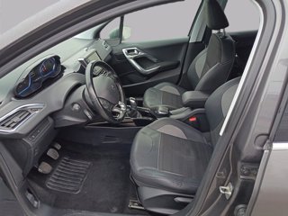 PEUGEOT 2008 Allure
