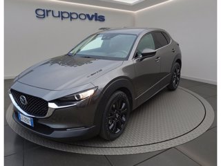 MAZDA CX-30 m-hybrid Homura 2wd