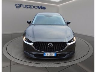 MAZDA CX-30 m-hybrid Homura 2wd