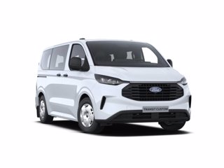 FORD Nuovo Transit Custom Van Trend Elettrico 136cv Automatica 320 L1H1