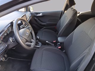 FORD Fiesta Titanium