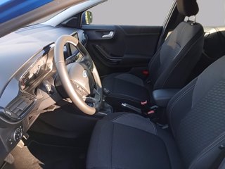 FORD Puma m-hybrid Titanium