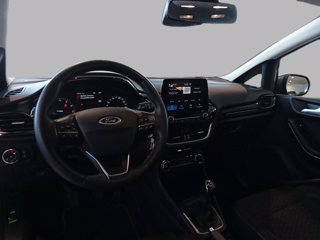 FORD Fiesta Titanium