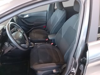 FORD Fiesta Titanium