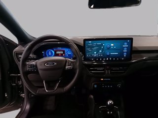 FORD Focus m-hybrid ST-Line X 5 porte