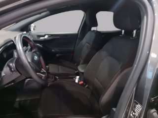 FORD Focus m-hybrid ST-Line X 5 porte