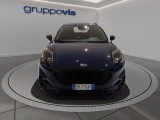 FORD Puma m-hybrid ST-Line