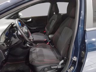 FORD Puma m-hybrid ST-Line