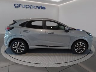 FORD Puma m-hybrid ST-Line