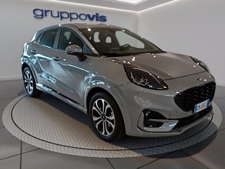 FORD Puma m-hybrid ST-Line