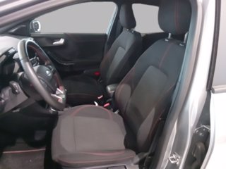 FORD Puma m-hybrid ST-Line