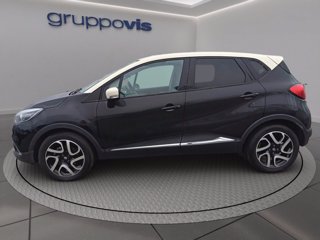 RENAULT Captur dci