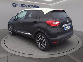 RENAULT Captur dci