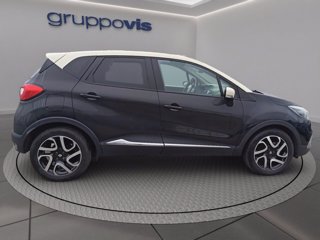 RENAULT Captur dci