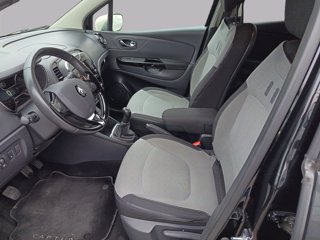 RENAULT Captur dci