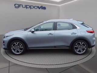 KIA XCeed t-gdi Evolution dct