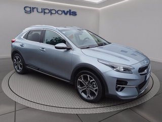 KIA XCeed t-gdi Evolution dct