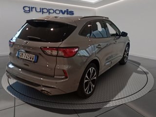 FORD Kuga full hybrid ST-Line X awd