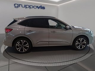 FORD Kuga full hybrid ST-Line X awd