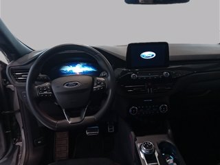 FORD Kuga full hybrid ST-Line X awd