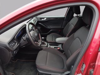 FORD Focus SW m-hybrid ST-Line X