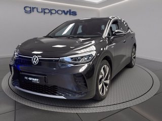 VOLKSWAGEN ID.4 77 kWh 1st edition 204cv