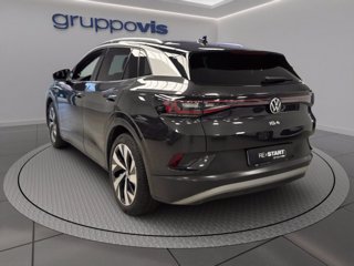 VOLKSWAGEN ID.4 77 kWh 1st edition 204cv