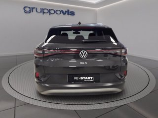 VOLKSWAGEN ID.4 77 kWh 1st edition 204cv