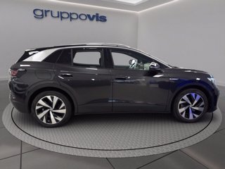 VOLKSWAGEN ID.4 77 kWh 1st edition 204cv