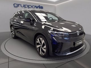 VOLKSWAGEN ID.4 77 kWh 1st edition 204cv