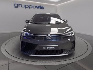 VOLKSWAGEN ID.4 77 kWh 1st edition 204cv