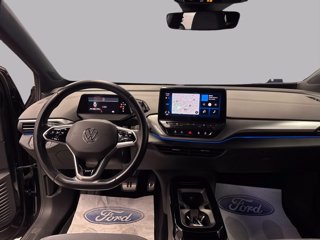 VOLKSWAGEN ID.4 77 kWh 1st edition 204cv