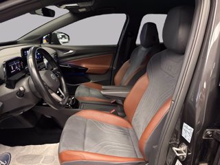 VOLKSWAGEN ID.4 77 kWh 1st edition 204cv