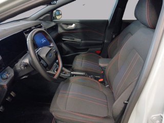 FORD Puma m-hybrid ST-Line