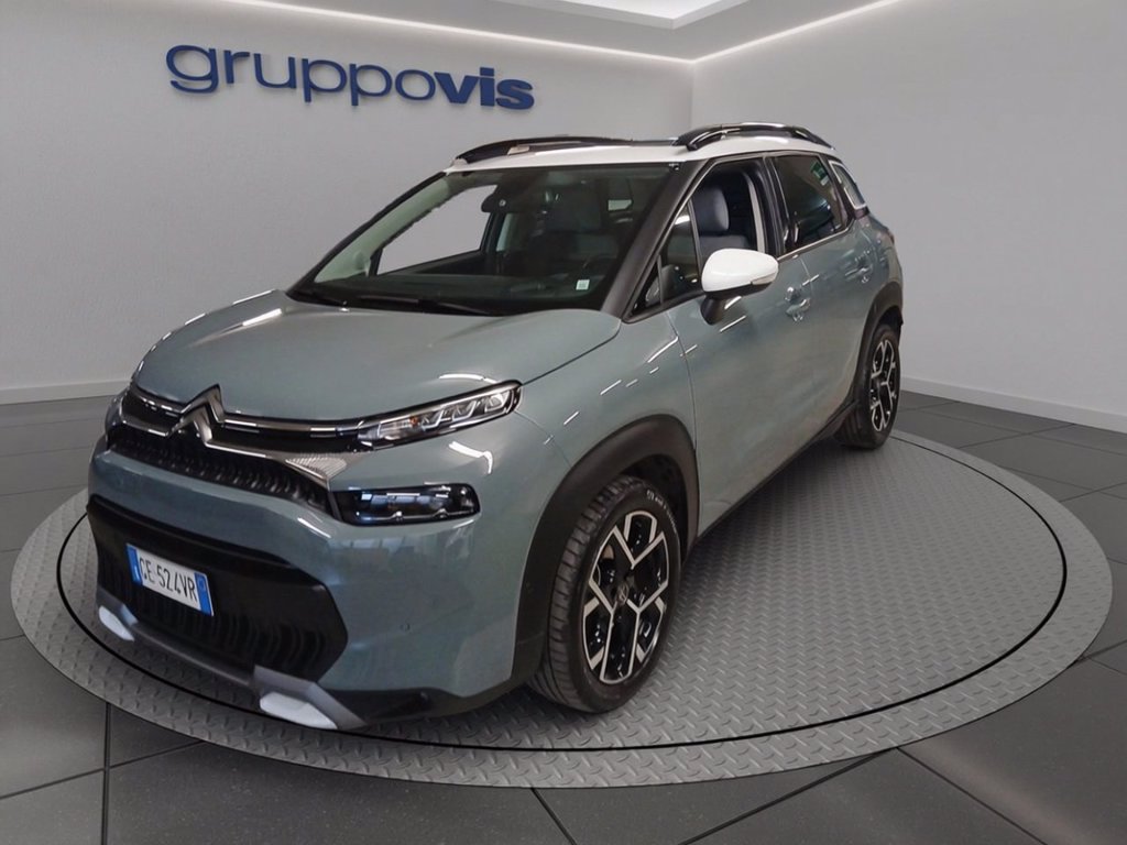 CITROEN C3 Aircross puretech Shine Pack