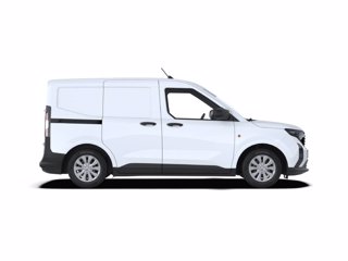 FORD Nuovo Transit Courier Van Doppia Cabina Trend 1.5 EcoBlue 100 CV