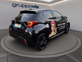 MAZDA 2 vvt full hybrid electric Homura e-cvt