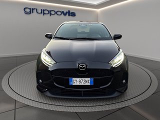 MAZDA 2 vvt full hybrid electric Homura e-cvt