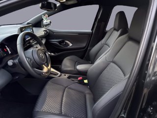 MAZDA 2 vvt full hybrid electric Homura e-cvt