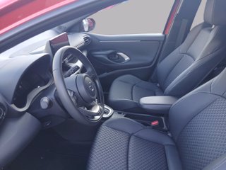 MAZDA 2 vvt full hybrid electric Homura e-cvt